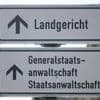 Justiz: Richterbund: Staatsanwälte müssen unabhängiger werden