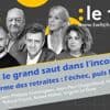 EN DIRECT. Le Talk - Iran : le grand saut dans l'inconnu ? Réforme des retraites : l’échec, puis la censure ? Venez poser vos questions en direct dans le tchat !