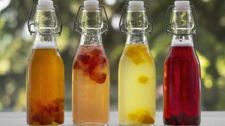 Qué beber en verano cuando pasas del alcohol: ser abstemio ya no está mal visto