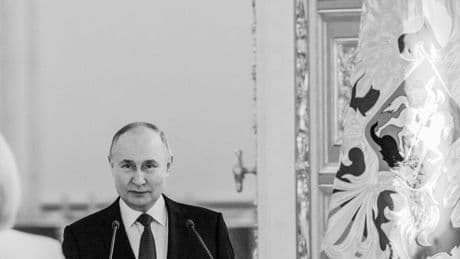 Trump Is Not Likely to Hand Ukraine to Putin in Alaska
