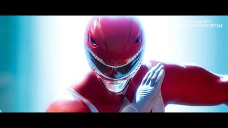 Fortnite’s Power Rangers live action trailer is easily its best one ever