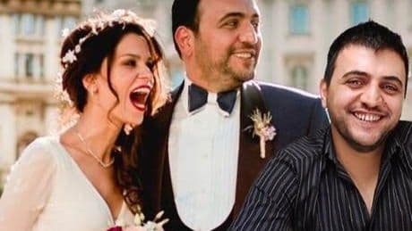 Şinasi Yurtsever'in eşi Feriha Yurtsever günler sonra Instagram'dan paylaşım yaptı