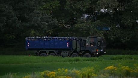 Dritter Insasse nach Helikopter-Absturz tot geborgen