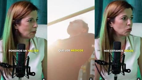 Ana Molina, dermatóloga: “La actividad física tiene un impacto impresionante en la piel; mejora la circulación, oxigena los tejidos y reduce el estrés, el enemigo número uno de la piel”