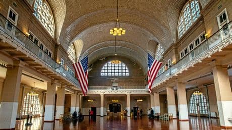 Aux États-Unis, une télé-réalité veut opposer des migrants en quête de naturalisation