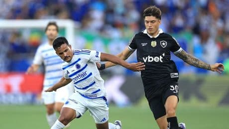 Serie A Betano, Cruzeiro-Santos: quote e statistiche del match