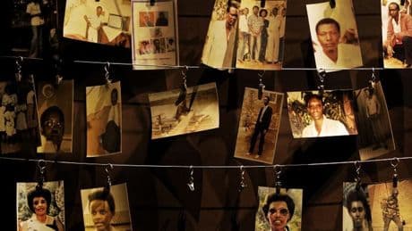 Génocide des Tutsis au Rwanda: un ex-journaliste de Radio Rwanda écroué en France