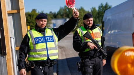 Urteil gegen Zurückweisungen Wenn die Nation zur juristischen Fußnote wird