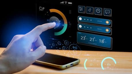 Inteligencia artificial, clave en la transformación del sector energético