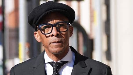 Na MasterChef-rel wéér ophef rond BBC-ster: Jay Blades verdacht van verkrachting