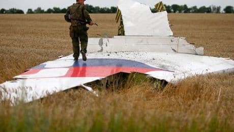 MH17: Uno-Luftfahrtbehörde erklärt Russland für Abschuss von Flugzeug verantwortlich
