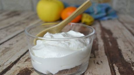 Skyr statt Fleisch? So profitiert Ihr Körper von dem isländischen Joghurt