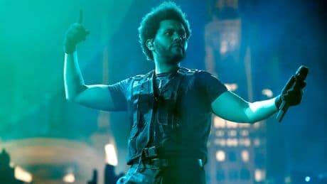 The Weeknd’s Breakout Project Returns In America
