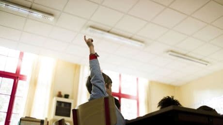 La clase de Religión pierde 220.000 alumnos desde que es asignatura voluntaria