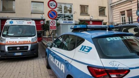 Genova, rissa in piazza Vittorio Veneto a Sampierdarena: due denunciati