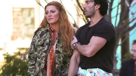 Blake Lively demands that Justin Baldoni's lawyer be sanctioned after accusing him of creating a 'media circus'