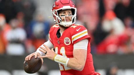 No. 2 QB Carson Wentz Gives Vikings Security, Thielen Must Follow