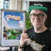 Techno-Parade: Party-Demo „Rave the Planet“: Zeichen für Zusammenhalt