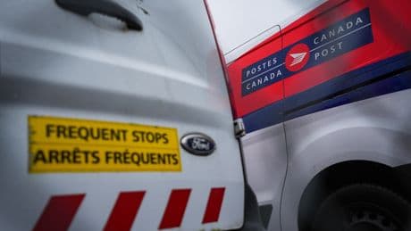 Some businesses are already ditching Canada Post as strike looms