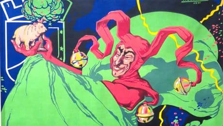Planes para el fin de semana en Madrid: Eva Yerbabuena, Madrid Art Decó y la Transición a escena