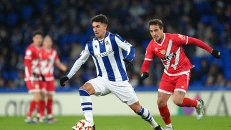 How Martin Zubimendi can transform Arsenal’s midfield