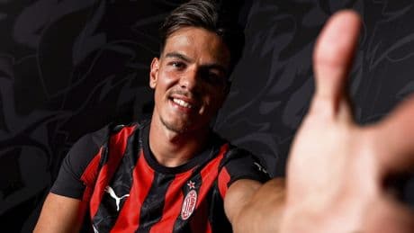 <p>Ardon Jashari al Milan: Allegri ha l&rsquo;uomo per ribaltare il campo in transizione</p>