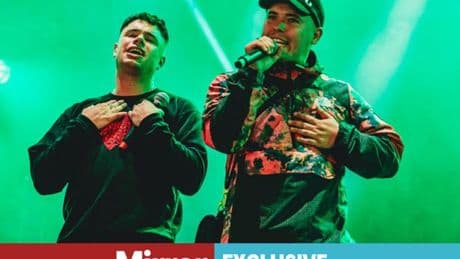 Glastonbury Festival bosses issue warning ahead of Kneecap's controversial performance