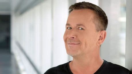 Im Alter von 59 Jahren: Früherer RBB-Moderator Andreas Hahn ist tot