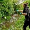Thousands of river pollution tests cancelled because of staff shortages