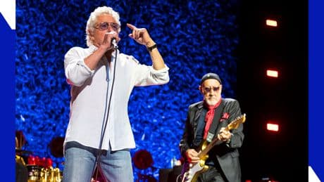 The Who are playing their last two NY shows ever this week. What do tickets cost?