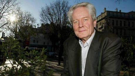 Le journaliste Michel Meyer, cofondateur de Franceinfo et spécialiste de l’Allemagne, est mort à 82 ans