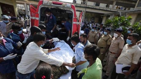 Disastro Air India AI171: come funzionano le emergenze in volo