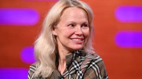 AI and photo filters lead to people becoming boring-looking – Pamela Anderson