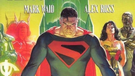 ‘It’s A Bit Late To Complain He’s An Immigrant,’ Says Superman Writer