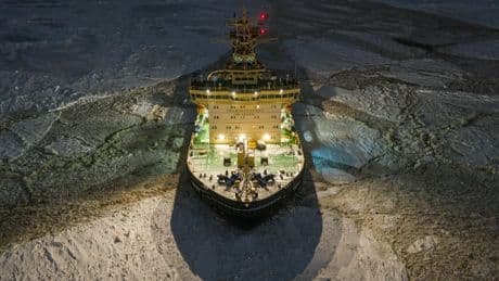 Deutsches Unternehmen beschert Putin Millionen – mit Russen-Gas