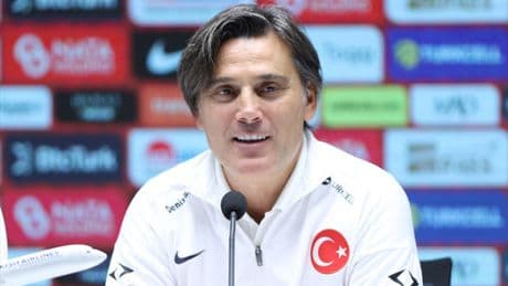 Vincenzo Montella: 'Türk vatandaşlığı bana gurur verir'