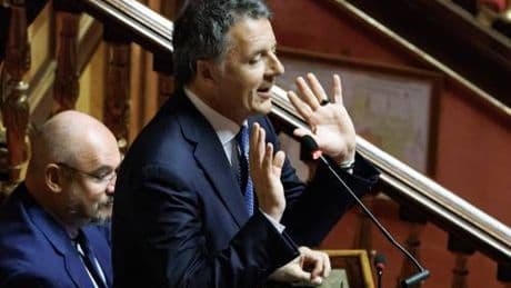La sinistra spara a salve tra salario minimo, fine vita e interrogazioni "fotocopia"