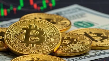 Bitcoin'den yeni rekor