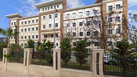 Kaymakam oğluyla tartışan 5 çocuk karakolda darbedildi