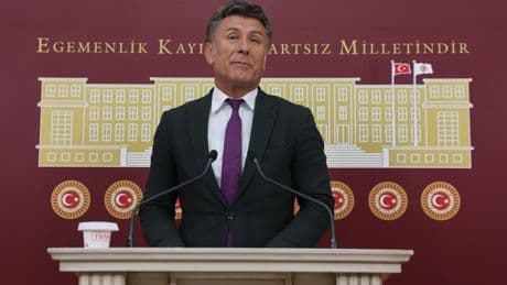 Sarıbal’dan Kurtulmuş’a tepki: Alevilere yönelik nefret dili kabul edilemez