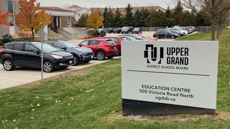 Advocacy group calls for relief measures for Guelph schools without air conditioning
