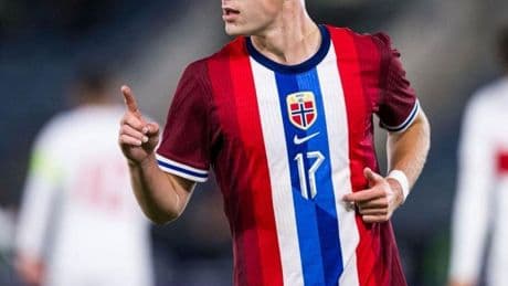 TRANSFER HABERLERİ | Fenerbahçe'ye Viking rüzgarı!
