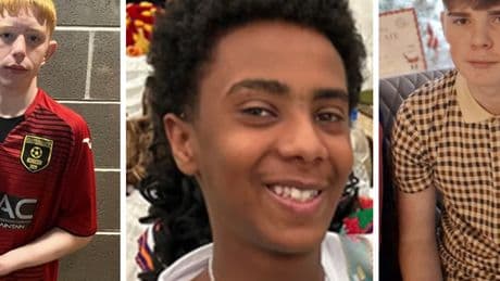 Glasgow council hold emergency meeting on youth violence amid deaths of three teens