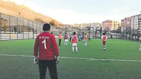 Ankaralılardan Mansur Yavaş'a spor tepkisi! "Sahalarımız rant kapısı olamaz"