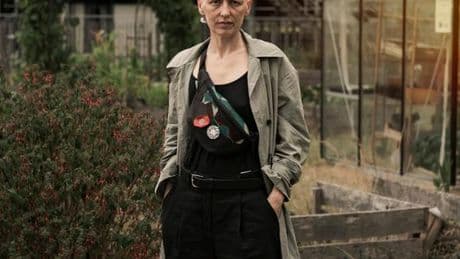 Fleur Breteau, le visage de la colère contre le cancer et les pesticides