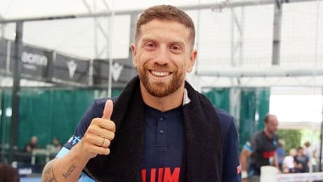 Cos&igrave; il Papu prepara la grande rivincita!