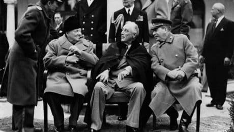 Verhandlungen: Fünf Treffen zwischen den USA und Russland, die die Welt verändert haben