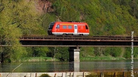 Lustiger Instagram-Battle: Deutsche Bahn lästert über Relegation der „Dorfvereine“ – Heidenheim kontert perfekt