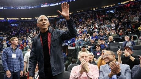 Scoop: Obama returns to fundraising circuit for DNC