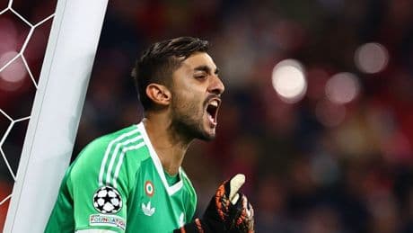 TRANSFER HABERİ: Fenerbahçe'den İtalyan eldivene kanca! Livakovic'in yerine gelecek